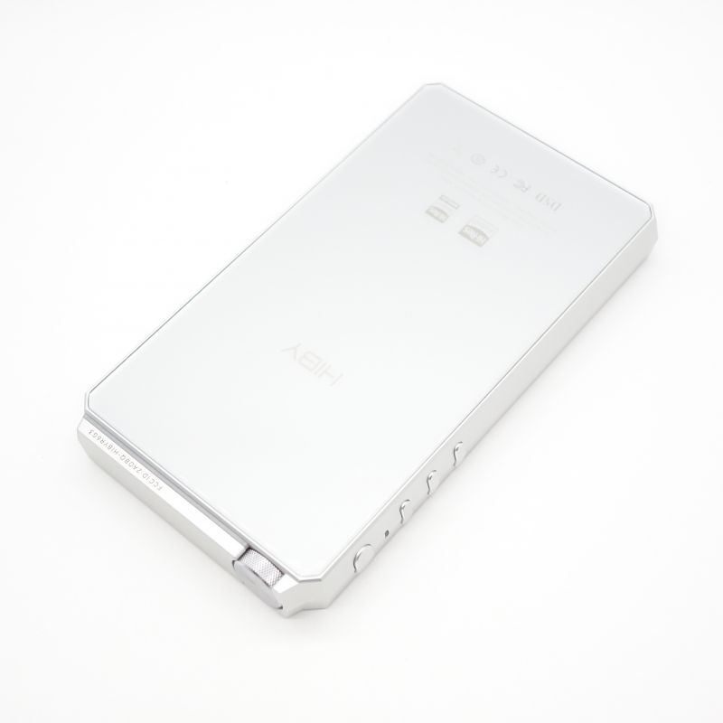 R6 III Gray