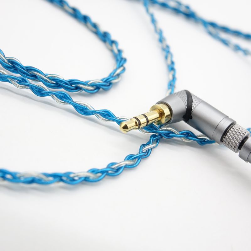 SAPPHIRUS MMCX 3in1 plug [LNA-SAP-MMCX-31]