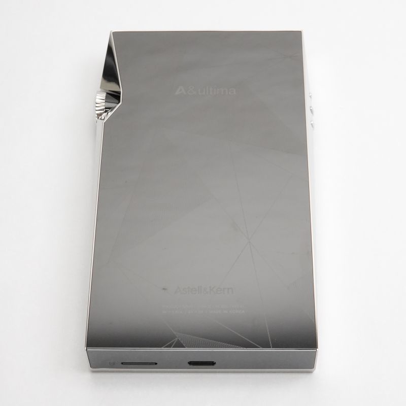 A&ultima SP3000 Platinum [IRV-AK-SP3000-PLT]