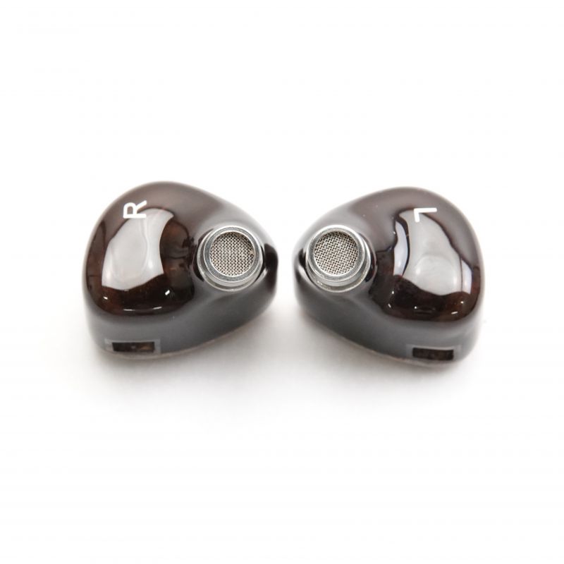 DUNU×GIZAUDIO  DaVinci