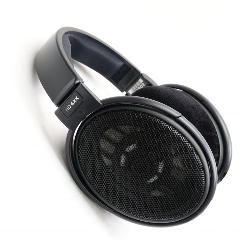 HD6XX