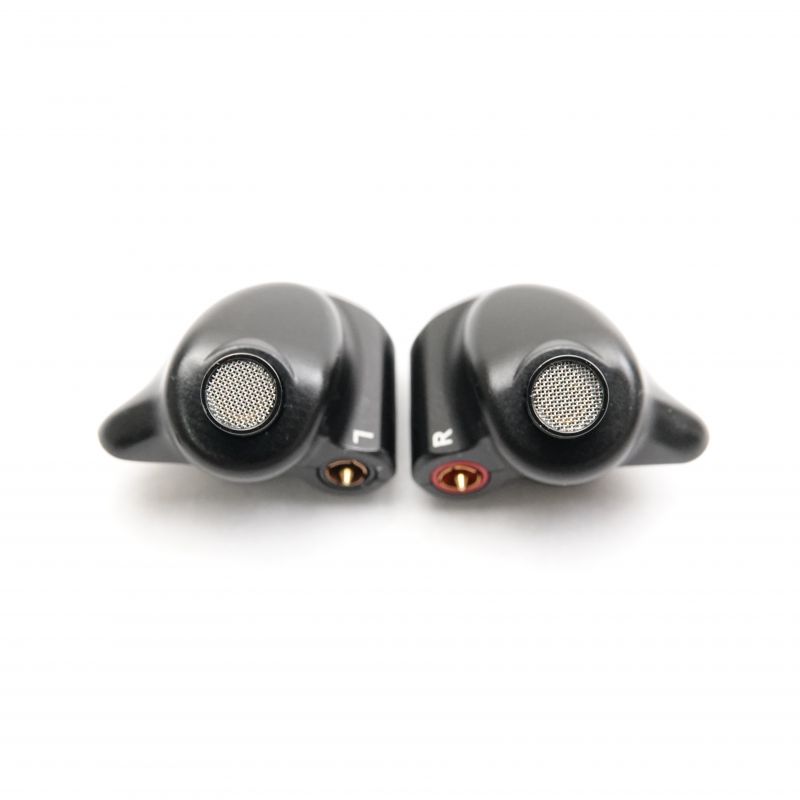 Acoustune HS1300SS Black [HS1300SS-BLK] 中古 240001191914