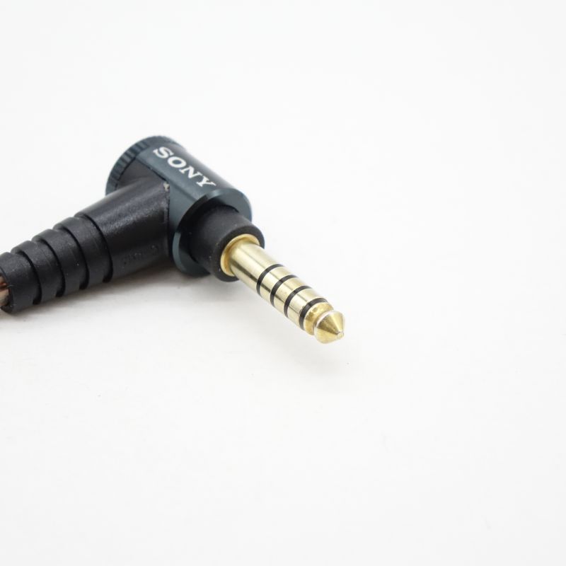 SONY MUC-S12SB1/C 中古 240001192058｜中古通販フジヤエービック