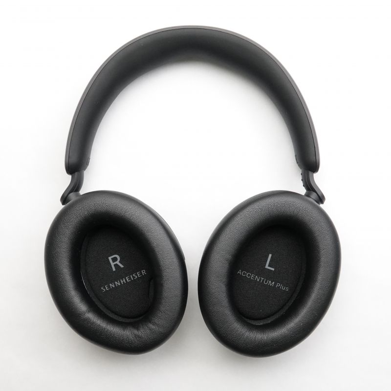 c*t様 最安　未使用級　SENNHEISER ACCENTUM PLUS Sennheiser Accentum Plus Wireless – Zeppelin & Co