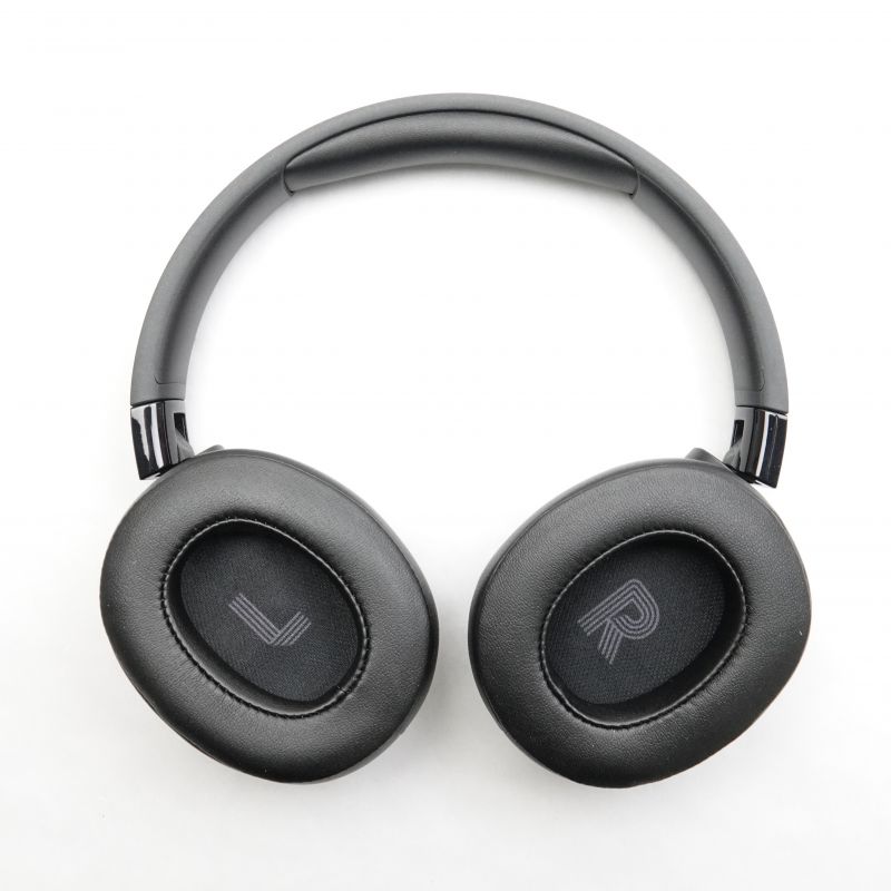 TUNE 770NC BLACK [JBLT770NCBLK]