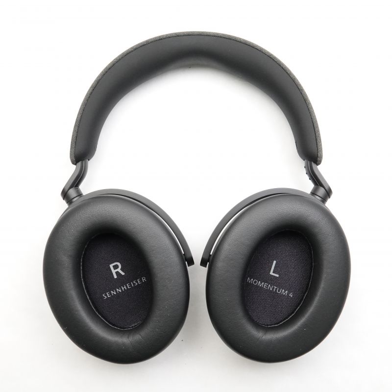 MOMENTUM 4 Wireless BLACK [M4AEBT BLACK]