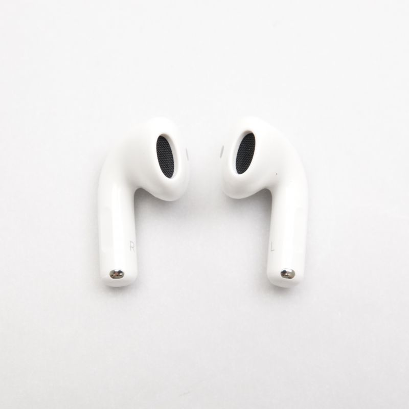 Apple AirPods 4 ANC [MXP93JA] 中古 240001192293｜フジヤ
