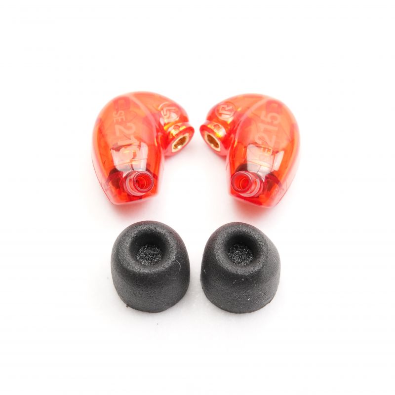 SE215 Special Edition Red [SE215SPE-RD-A]