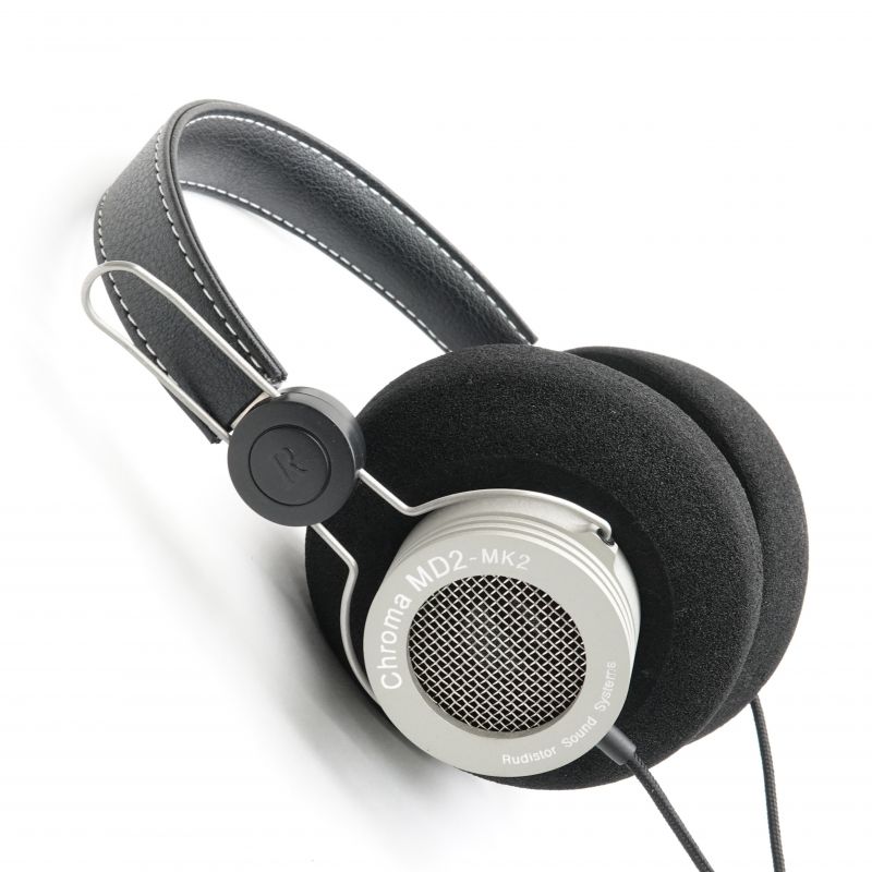 Rudistor CHROMA MD2-MK2