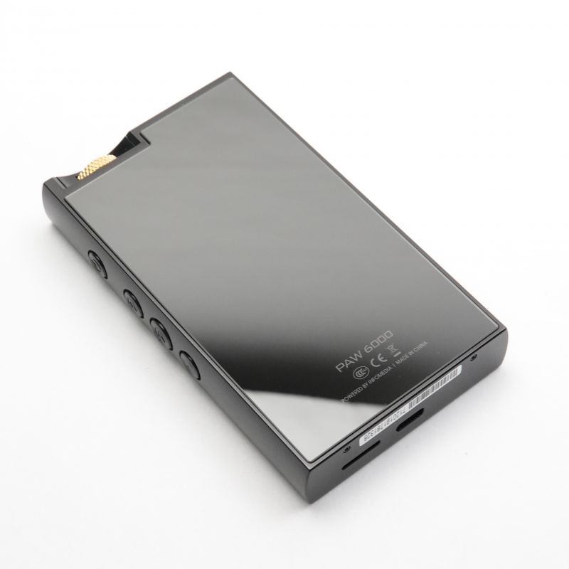 Lotoo PAW 6000 中古 240001192350｜中古通販フジヤエービック