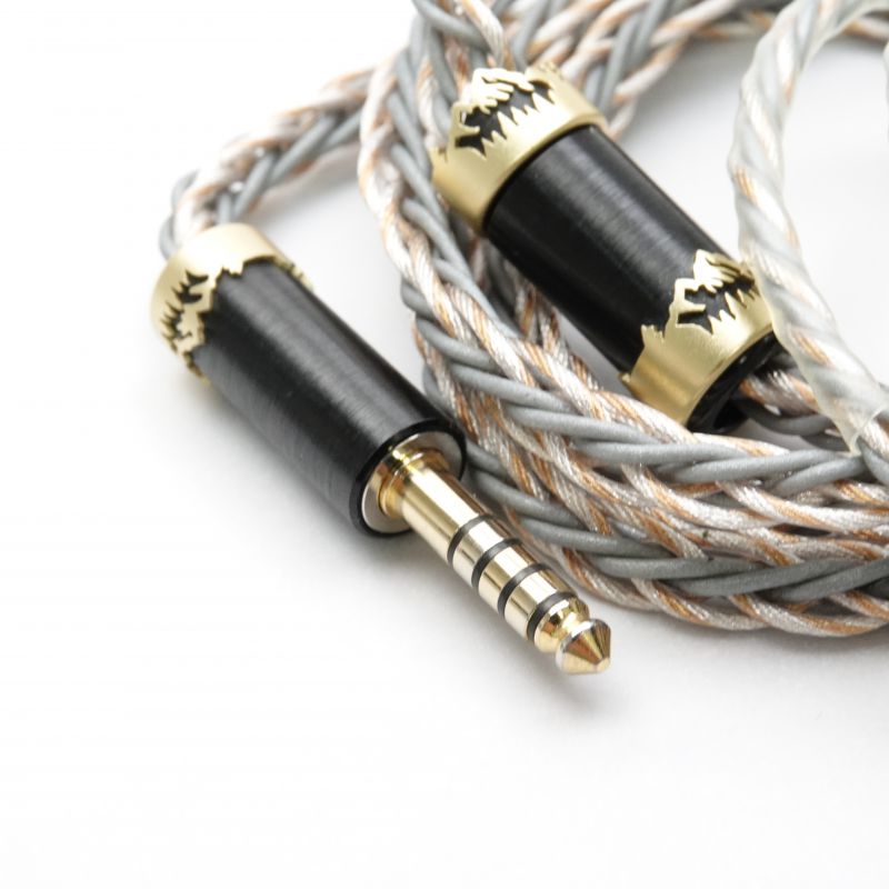 Kinera Imperial Orlog 8Core ConX 2Pin/mmcx