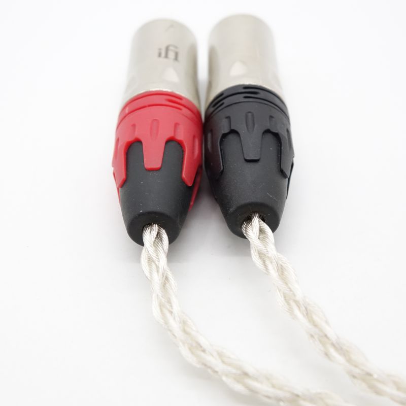 4.4>XLR cable [IFI-CA-44TXLR-H]