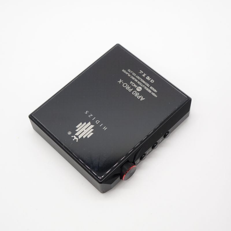 AP80Pro Black