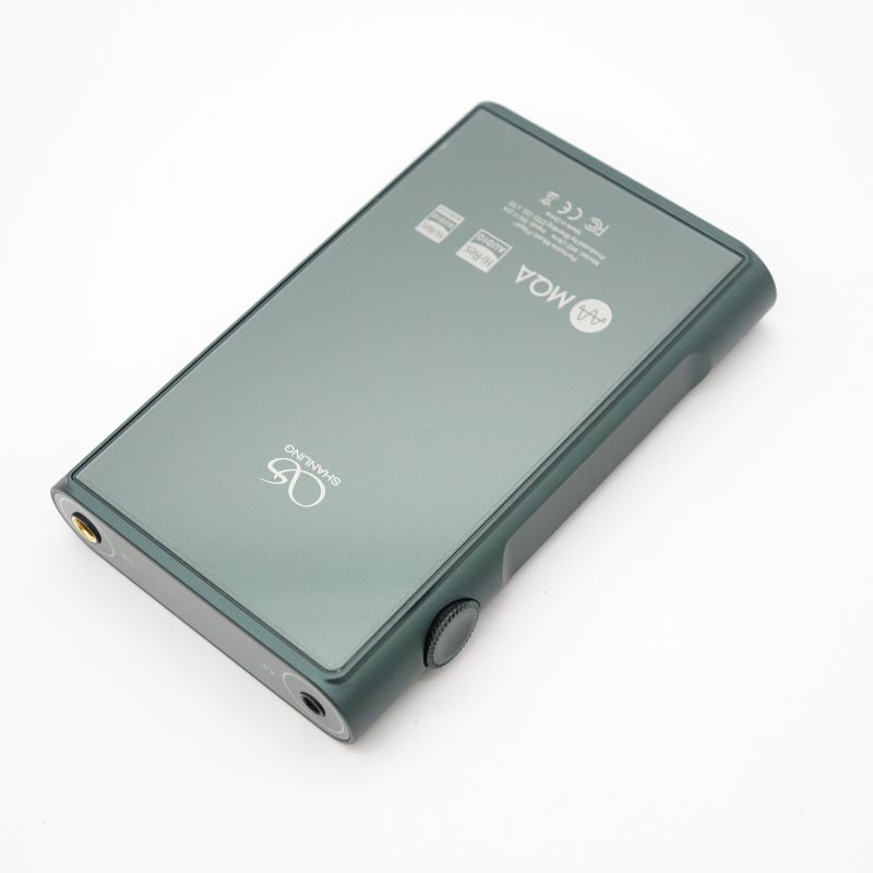 M3 Ultra (Green)