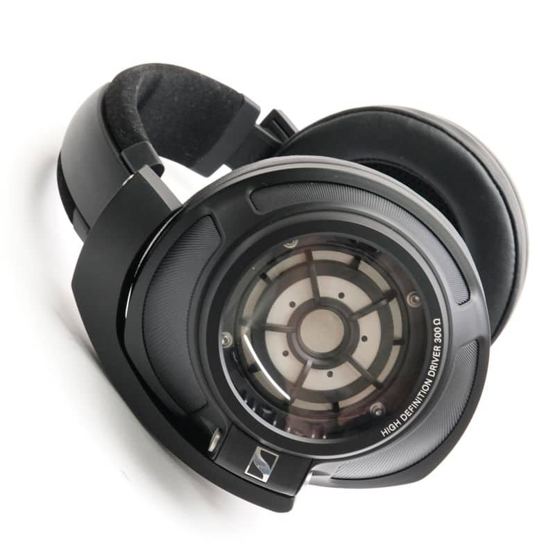 HD820