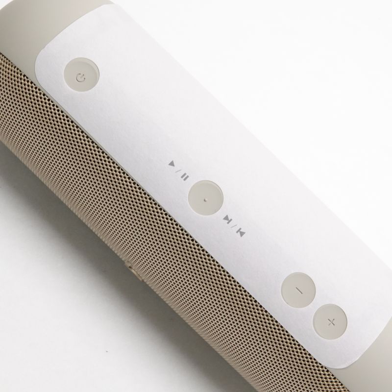 Beats Pill シャンパンゴールド [MW463PA/A]