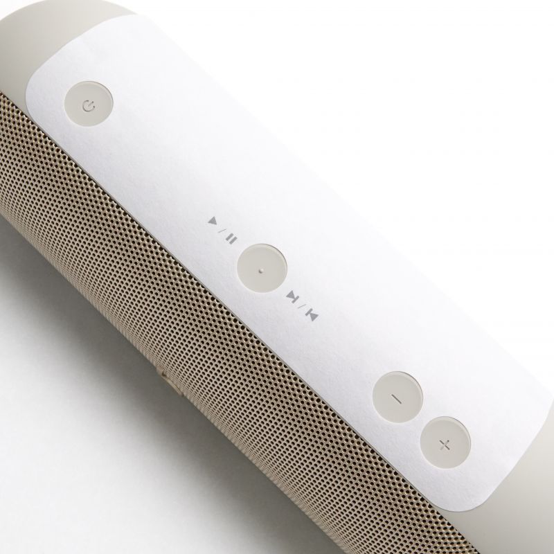 Beats Pill シャンパンゴールド [MW463PA/A]