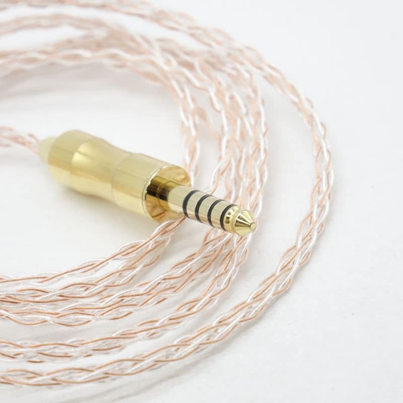Reference8 IEM MMCX-4.4mm [ALO-5027]