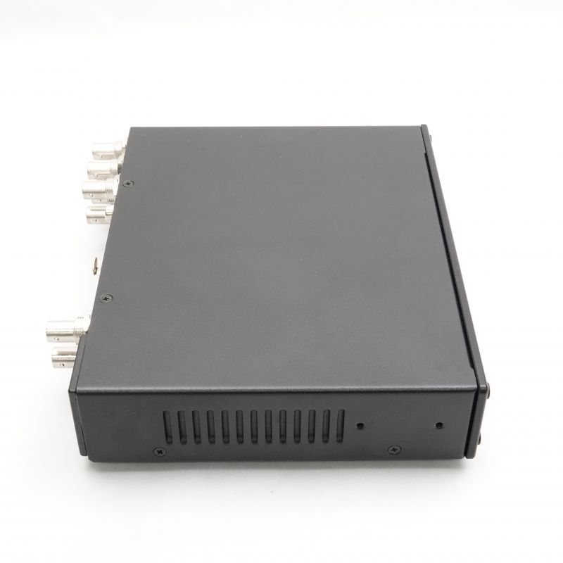 MC-3+USB Black