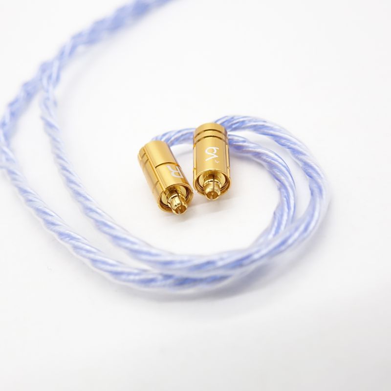 Silversonic MKVII 8W-MMCX-3.5 [BEA-1017]
