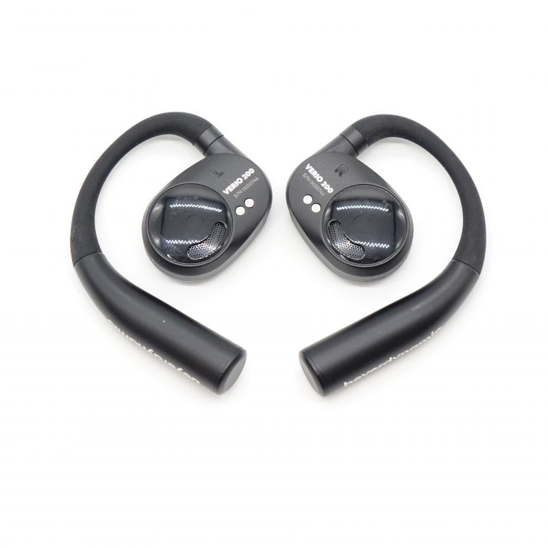 VERIO 200 Black [VERIO 200]