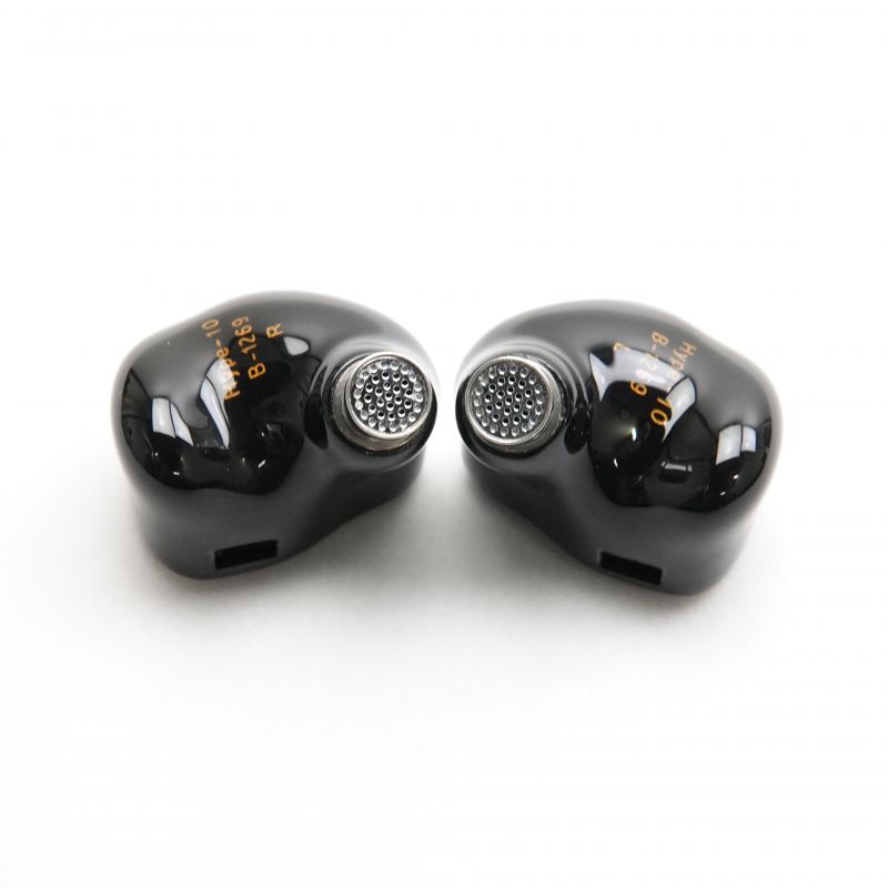 未使用に近いTHIEAUDIO Hype10 THIEAUDIO Hype 10 中古 240001192927｜中古通販フジヤエービック