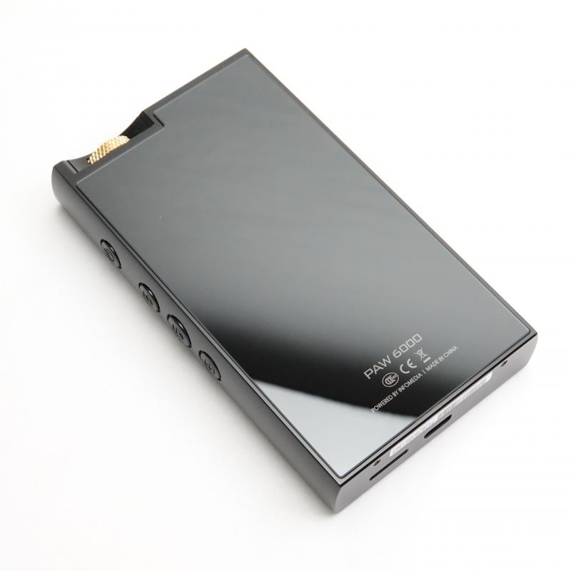 Lotoo PAW 6000 中古 240001192993｜中古通販フジヤエービック