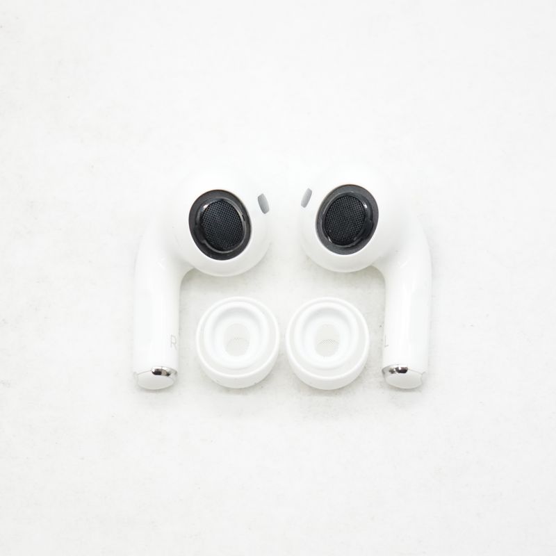 AirPods Pro(2G)(USB-Cケース付) [MTJV3J/A]
