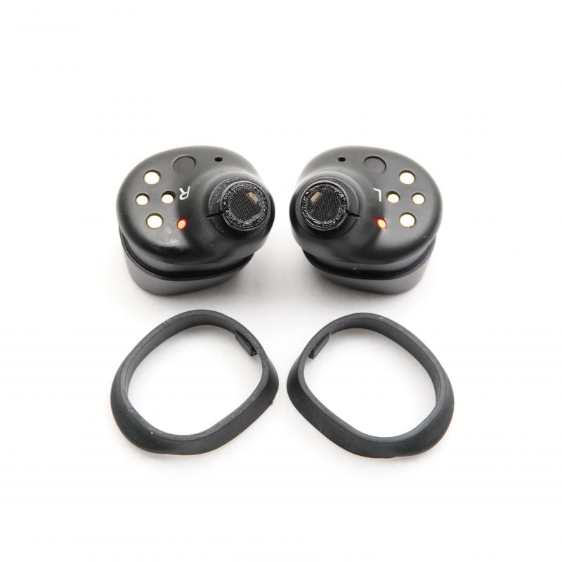 MOMENTUM True Wireless 4 [MTW4 Black Graphite]