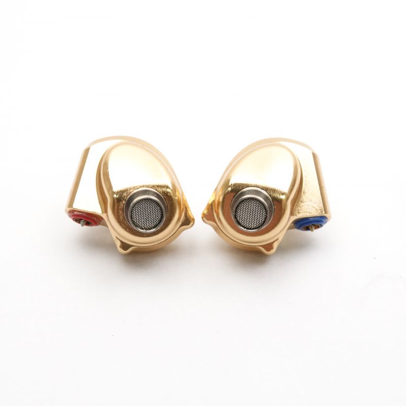 HS1695TI Gold [HS1695TI-GLD]