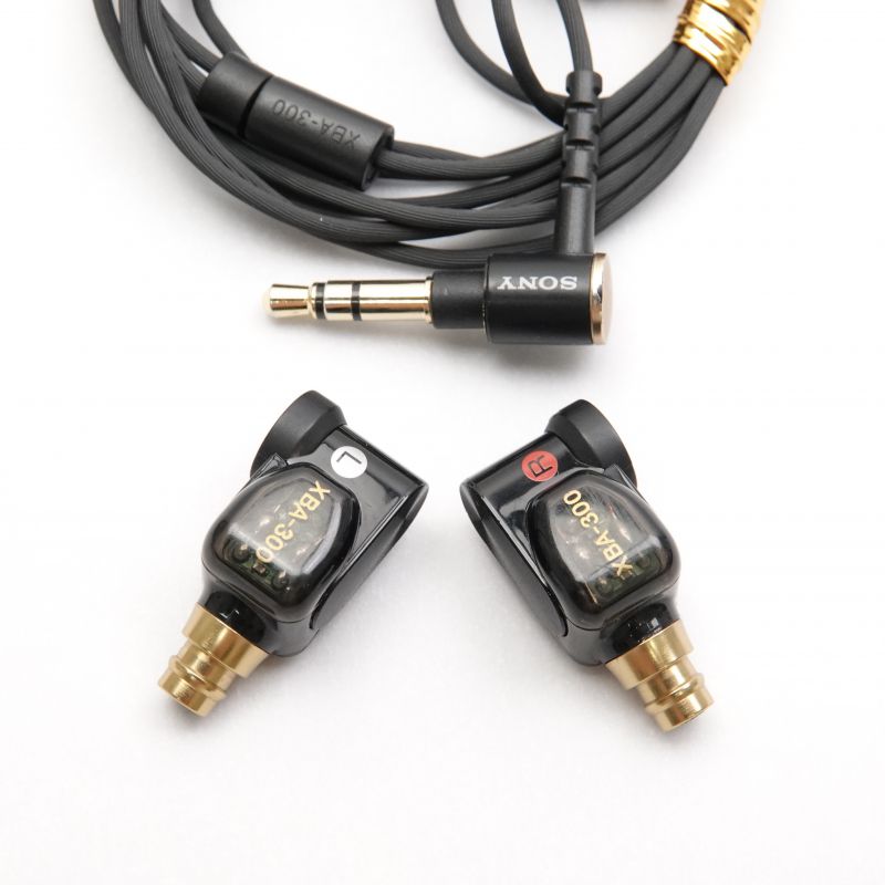 XBA-300