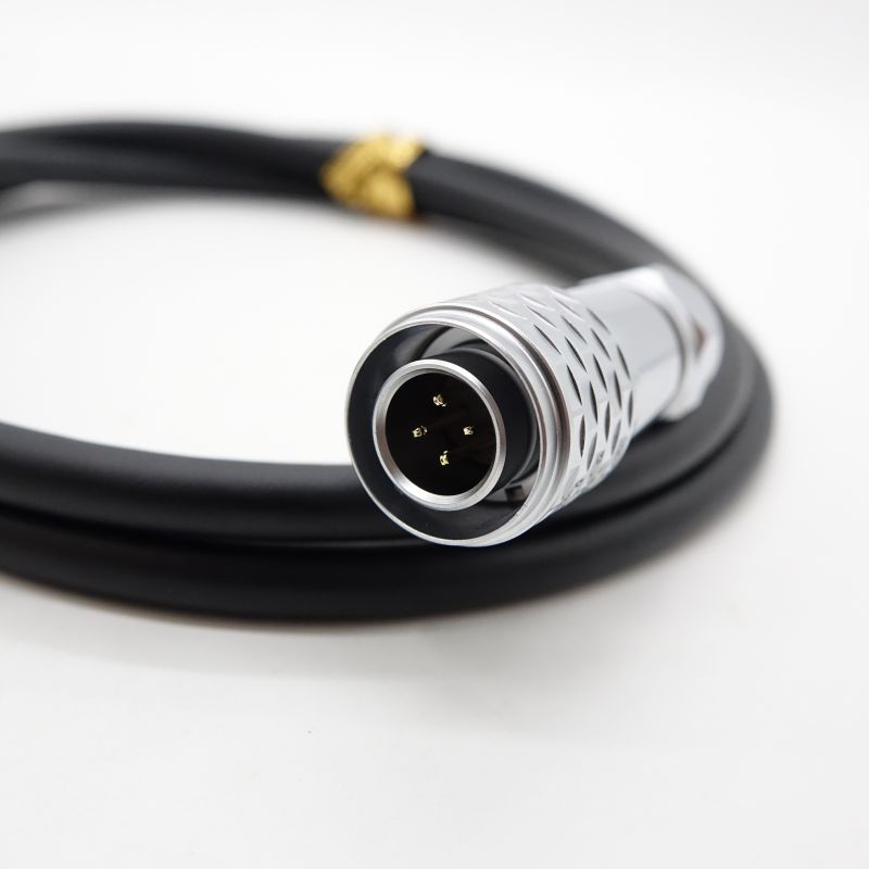 DC JACK Powering Cord 5.5x2.1m [FER-CA-DC21100]