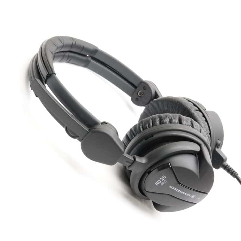 HD26 Pro