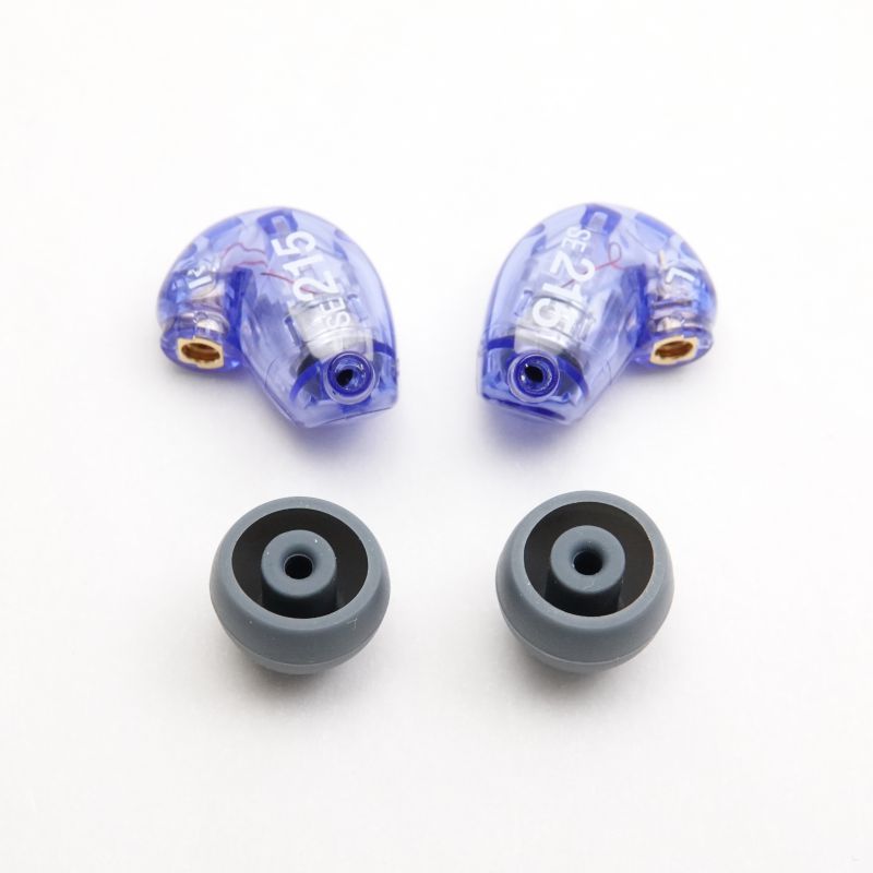 SE215 Special Edition Purple