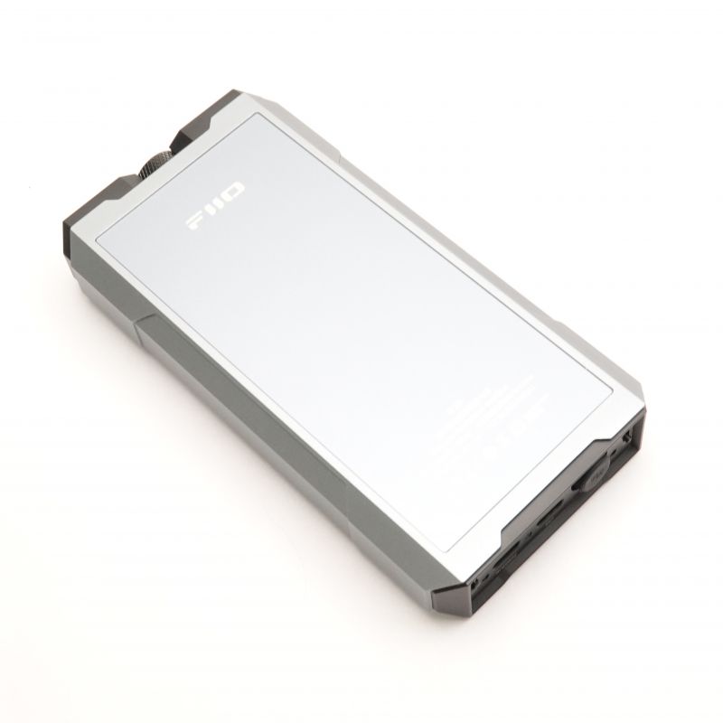 Q15 Titanium [FIO-Q15-T]