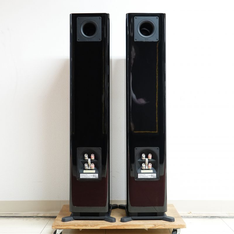 Solano FS287/BKHG