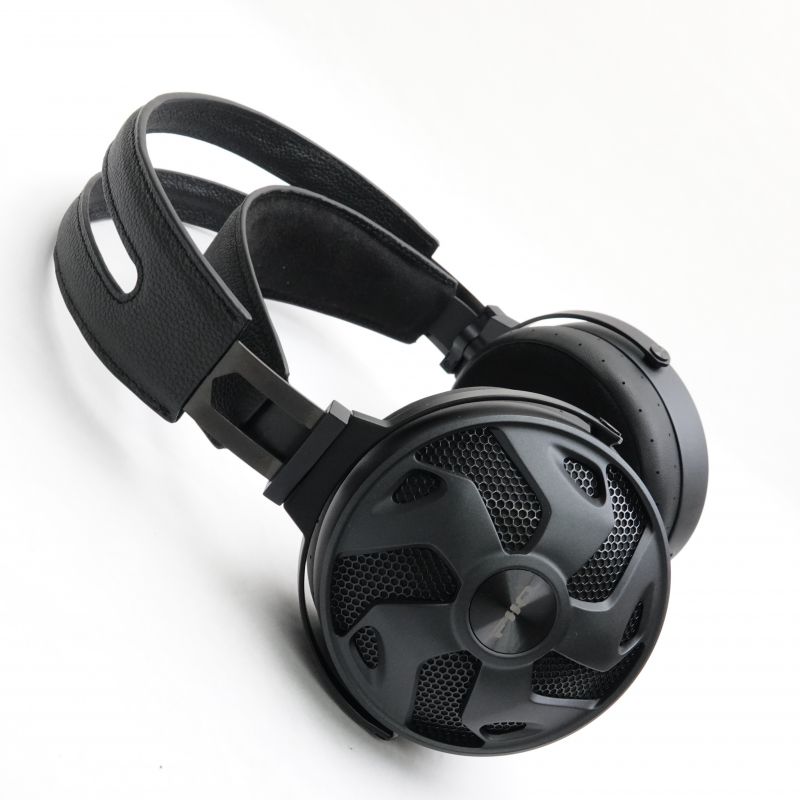 FT3 Black [FIO-FT3-B]
