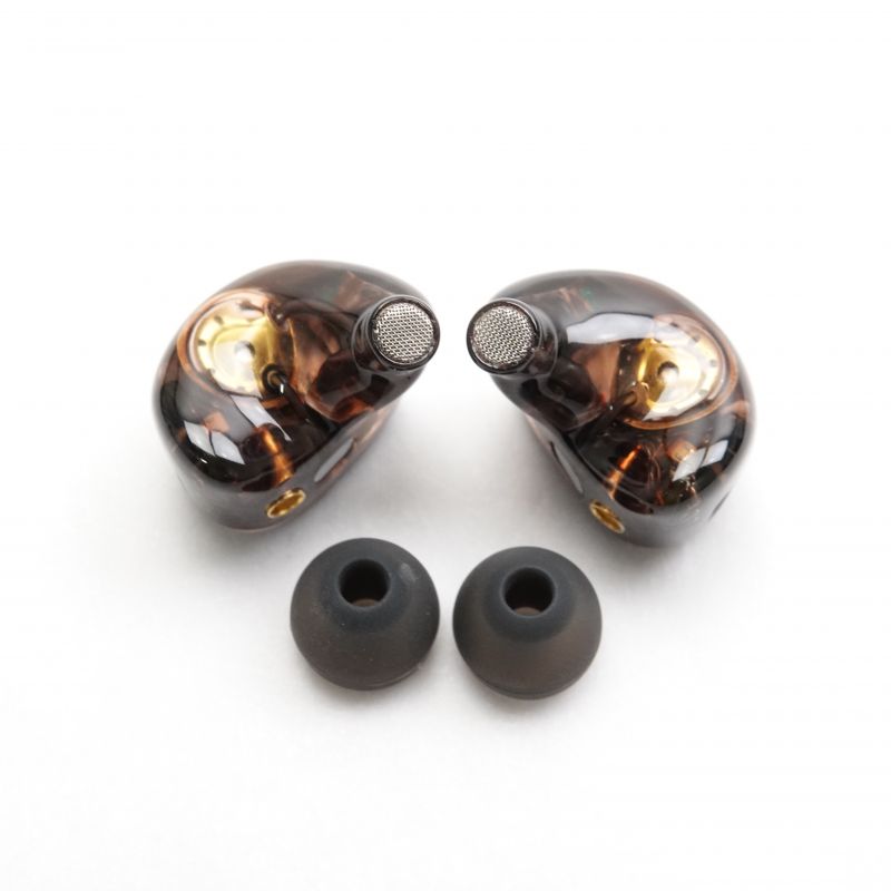 FX15 [FIO-IEM-FX15-B]