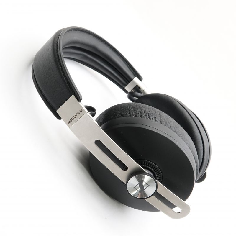 SENNHEISER ワイヤレスヘッドホン MOMENTUM3 値下げ可 SENNHEISER ワイヤレスヘッドホン MOMENTUM3 値下げ可