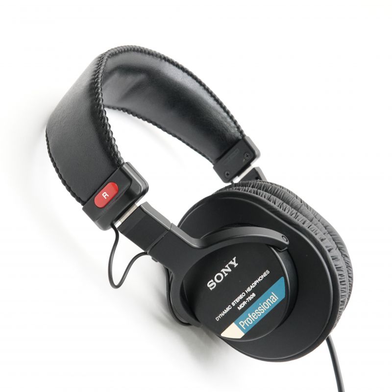 MDR-7506