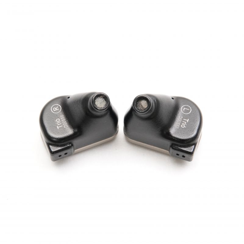 tia Trio [64A-0397]