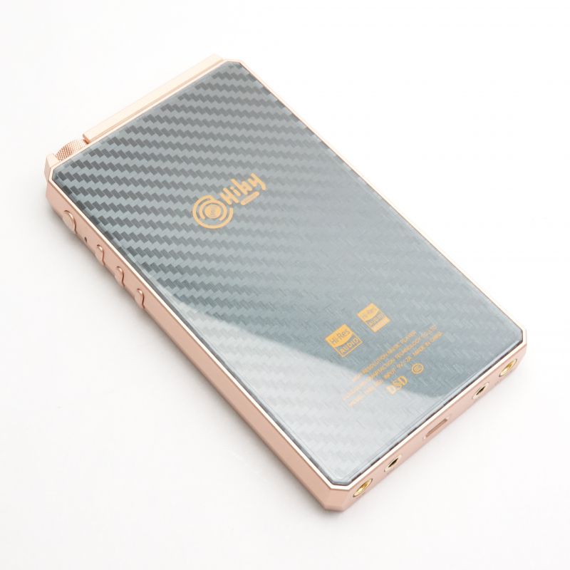 HiByMusic RS6 中古 240001193662｜中古通販フジヤエービック