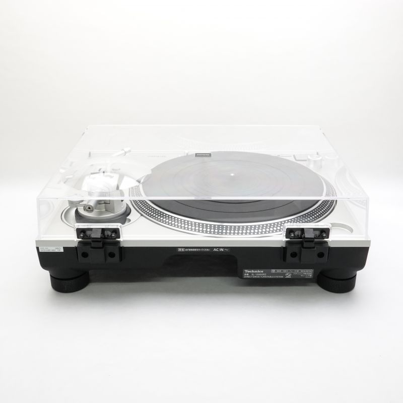SL-1200GR2-S