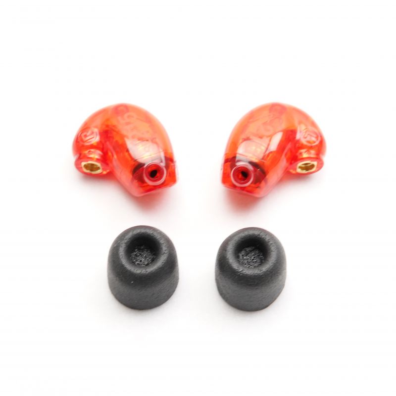 SE215 Special Edition Red [SE215SPE-RD-A]