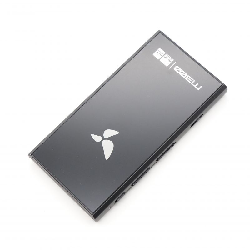 hiby M300 中古 中古】HiBy Music HiBy Digital M300 [32GB Silver]【ECセンター