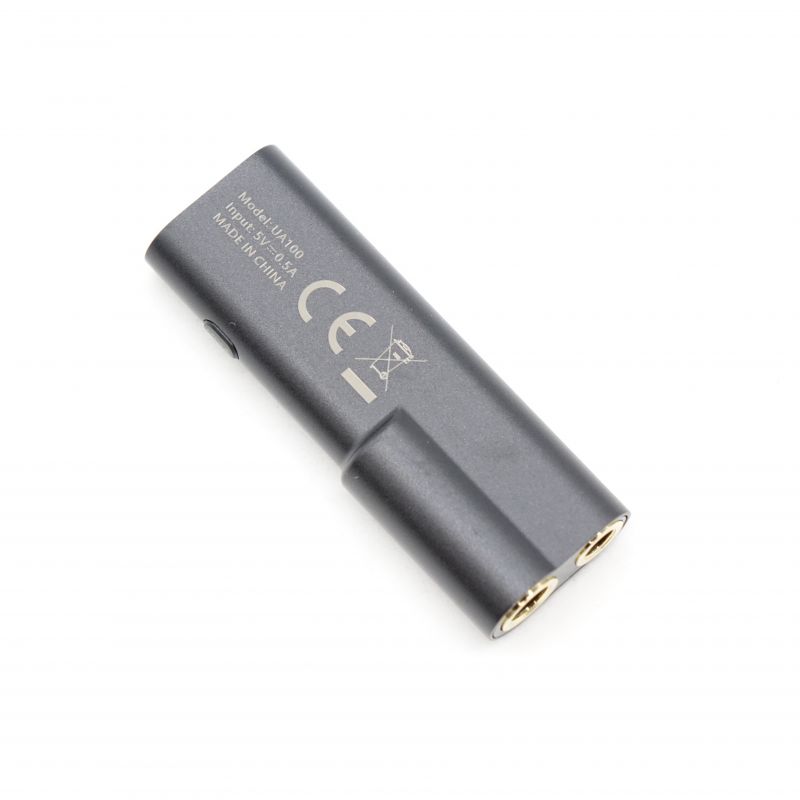EarFun UA100