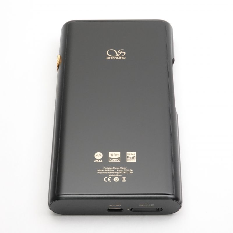 M9 Plus