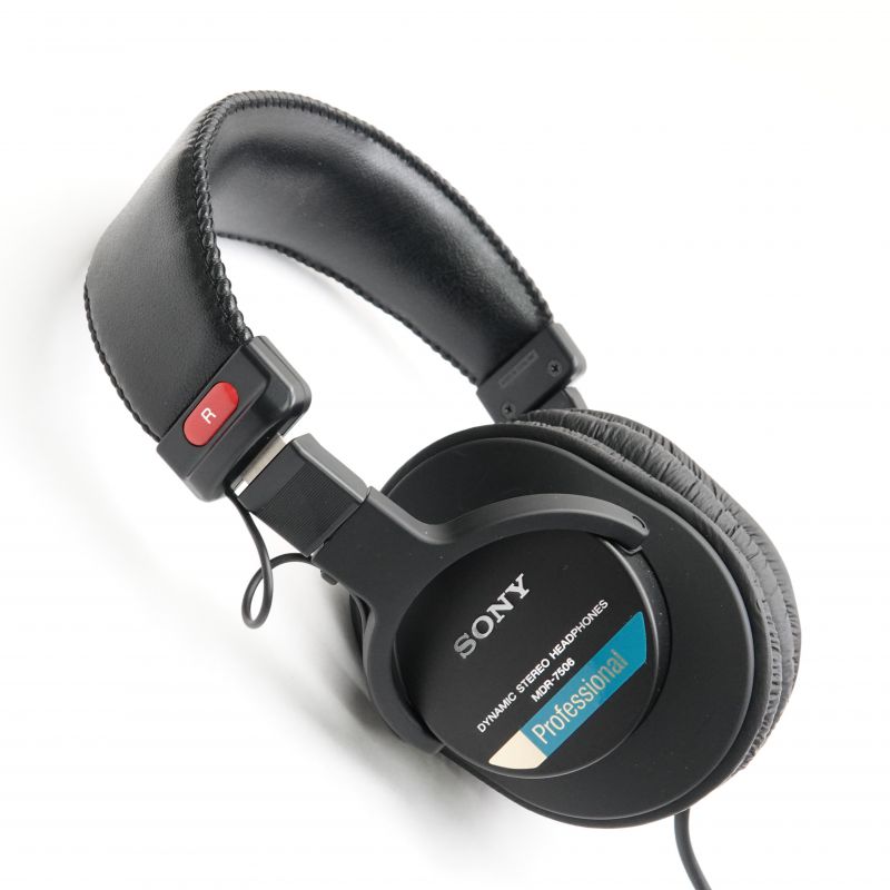MDR-7506