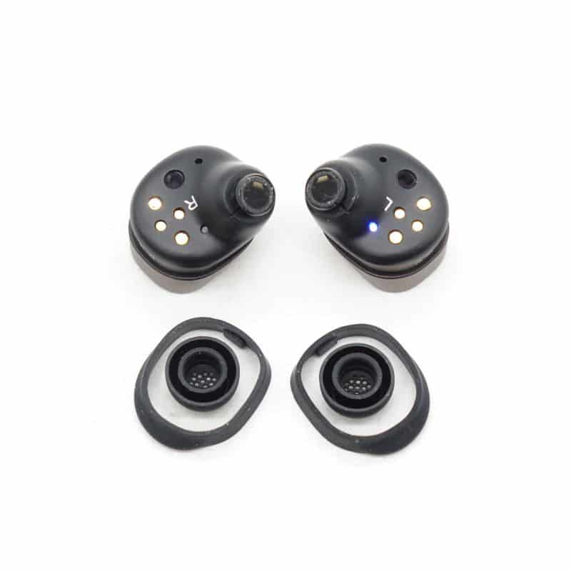MOMENTUM True Wireless 4 [MTW4 Black copper]