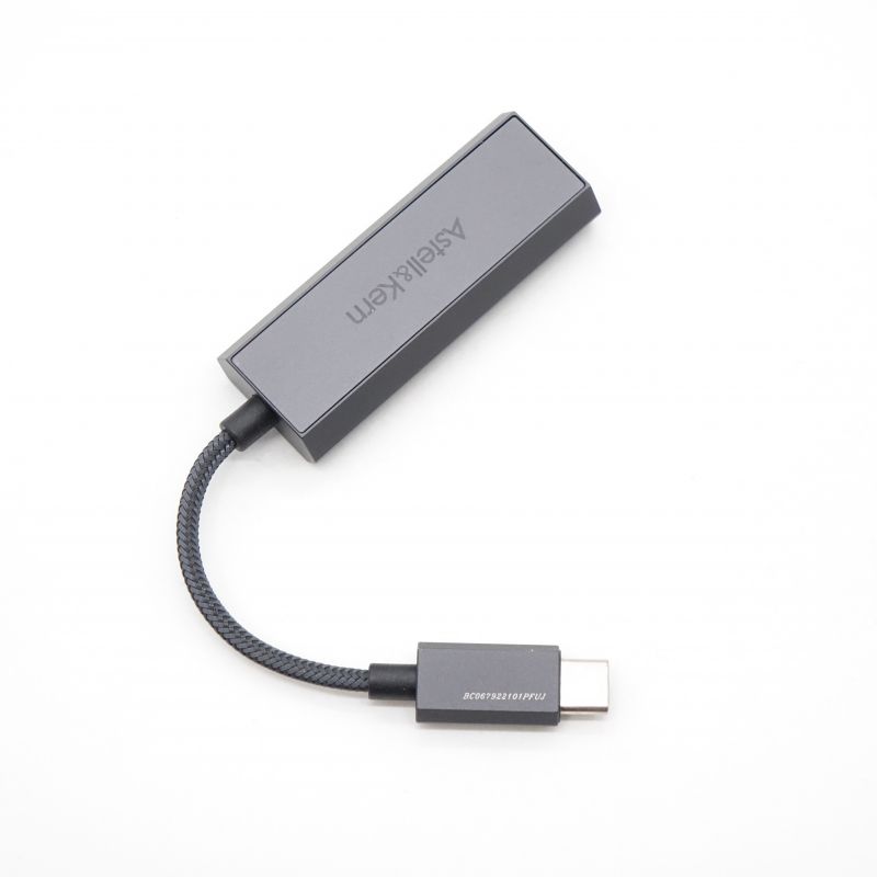 Astell&Kern AK HC2 [IRV-AK-HC2] 中古 240001193899｜フジヤ